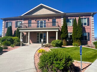 Mount Pleasant, UT Medical - 1125 Blackhawk Blvd