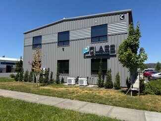 Washougal, WA Flex - 4055 S Grant St Washougal, WA Flex - 4055 S Grant St