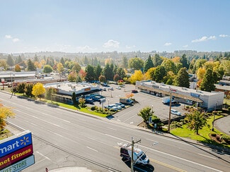 Salem, OR Freestanding - 5245-5251 Commercial St SE Salem, OR Freestanding - 5245-5251 Commercial St SE