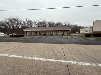 Arnold, MO Office/Retail - 3677 W Outer Rd Arnold, MO Office/Retail - 3677 W Outer Rd