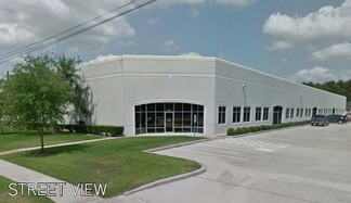 Houston, TX Industrial - 5210-5244 N Sam Houston Pky E