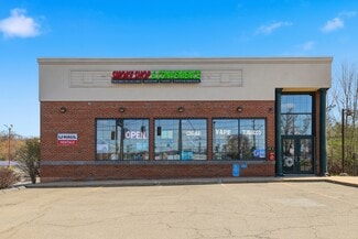 Southington, CT Storefront - 613 Queen St