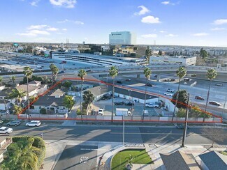 Huntington Beach, CA Residential Land - 7736 Sugar Dr