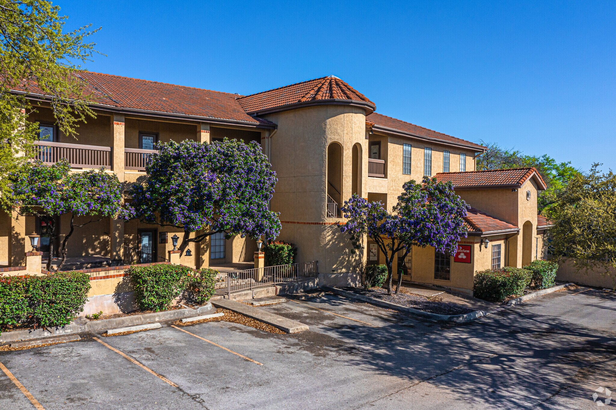 12011 Huebner Rd, San Antonio, TX for Rent