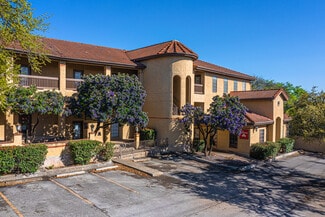 San Antonio, TX Office - 12011 Huebner Rd