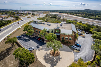 Boerne, TX Office, Office/Medical - 1580 S Main St