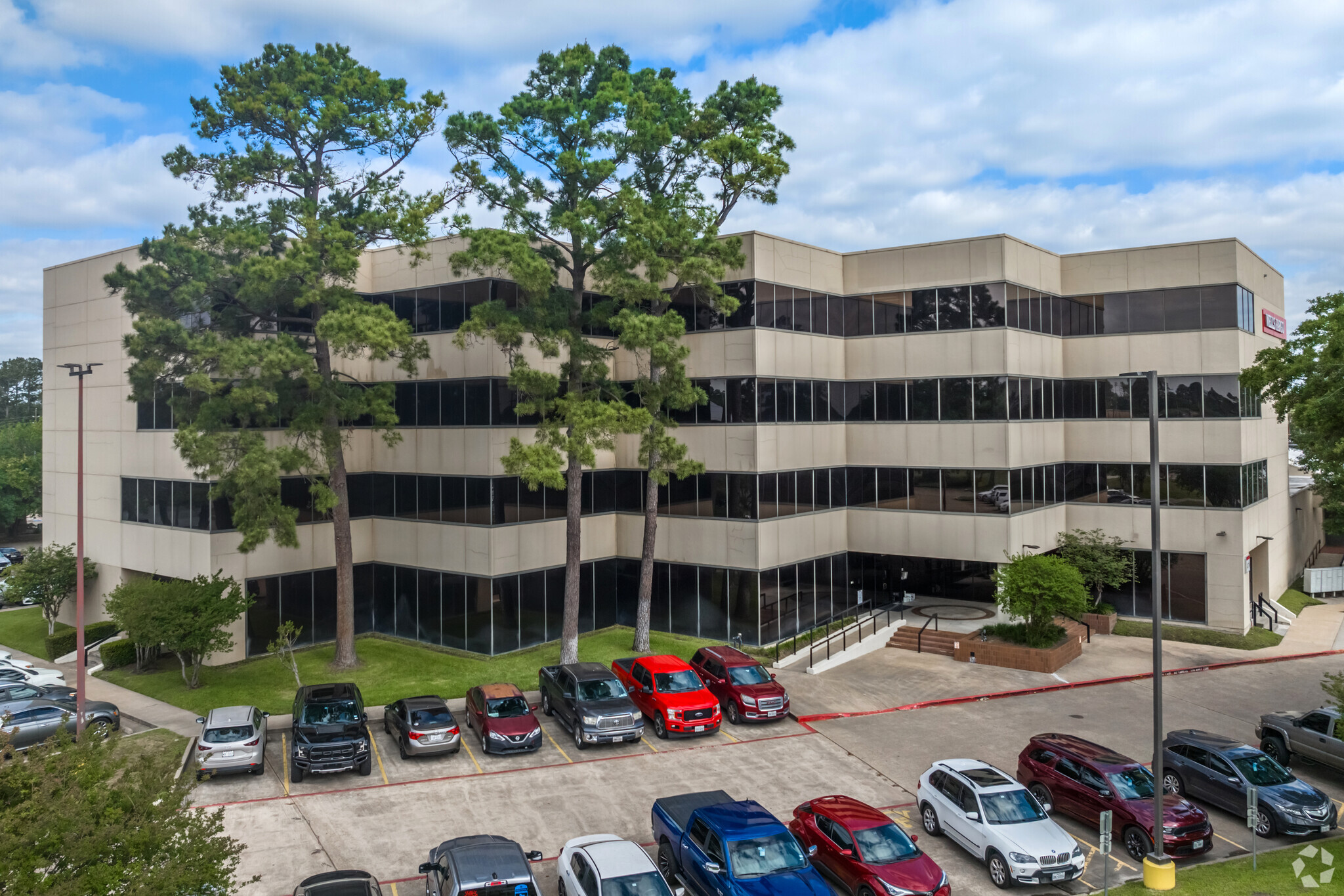 12337 Jones Rd, Houston, TX for Rent