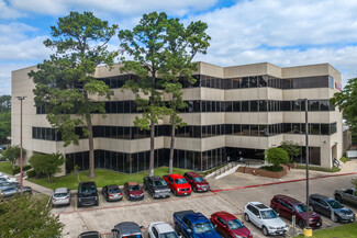 Houston, TX Office - 12337 Jones Rd