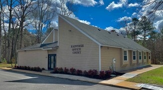 Richmond, VA Office - 1701 Raintree Dr
