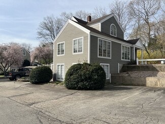 Madison, CT Office - 23 Woodland Rd