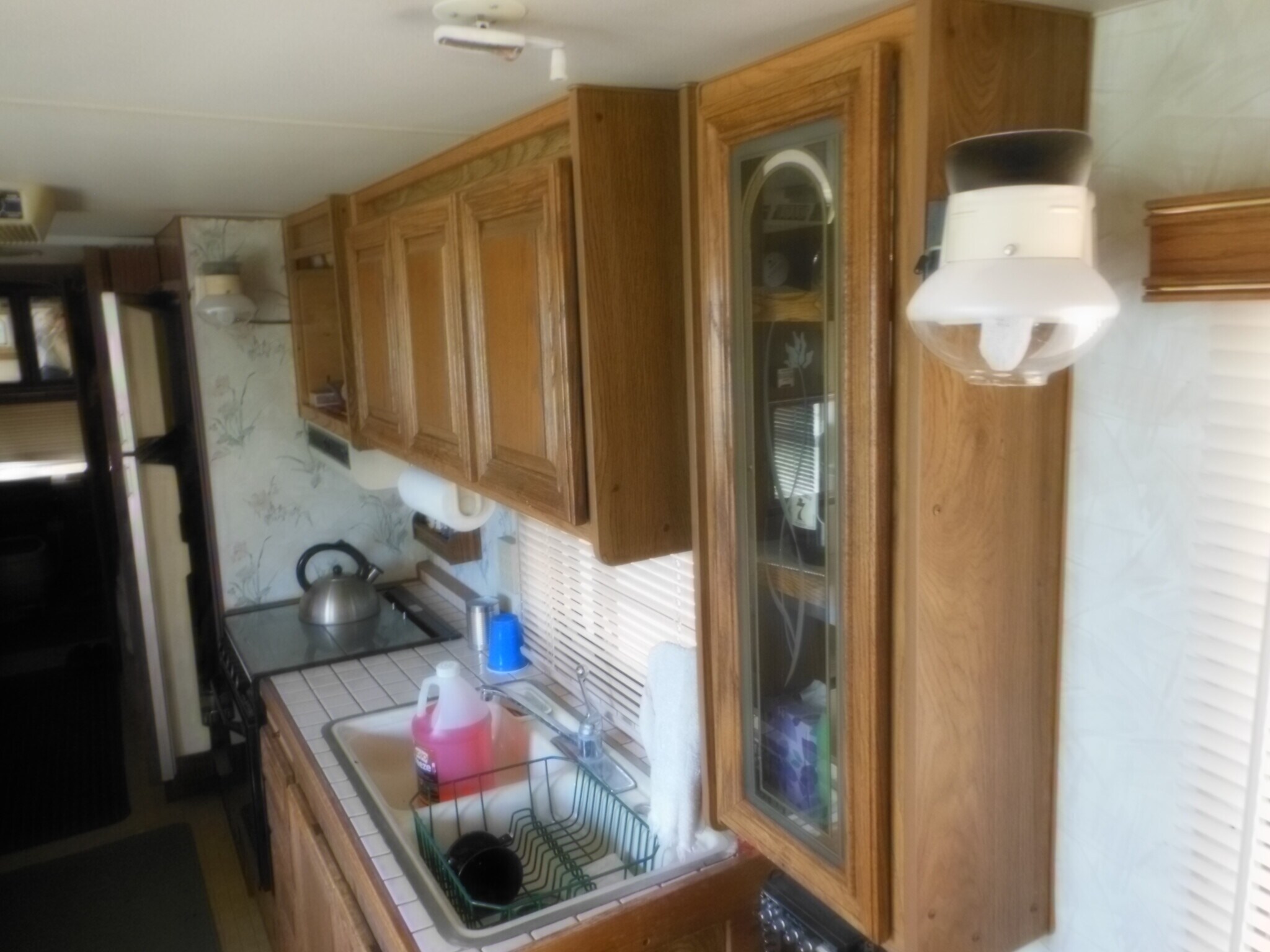 12 Mile Post 12 Fish Hole Creek, Bly, OR for Sale