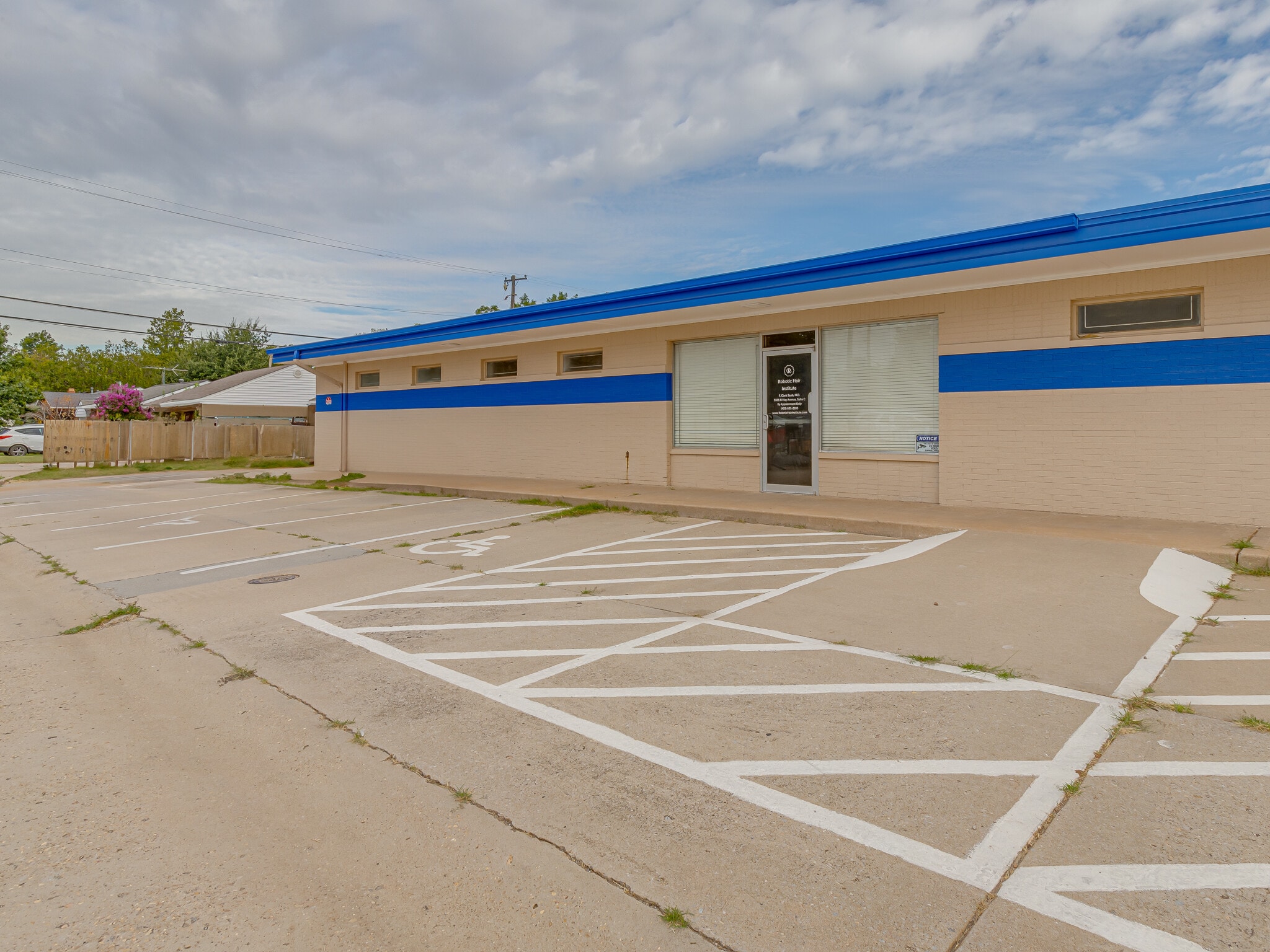 3601 N May Ave, Oklahoma City, OK for Rent
