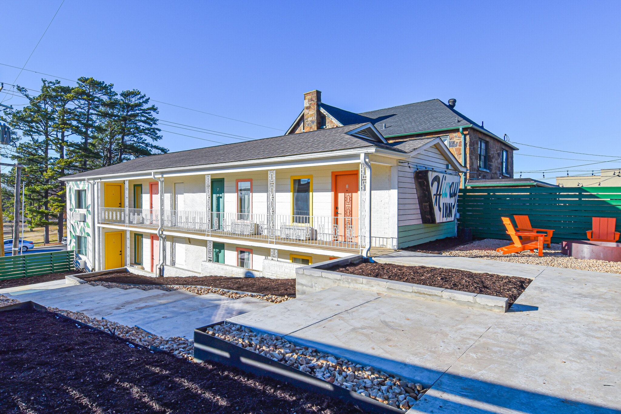 , Fayetteville, AR for Sale