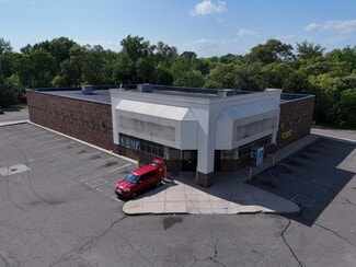 Taylor, MI Freestanding - 14686 Telegraph Rd