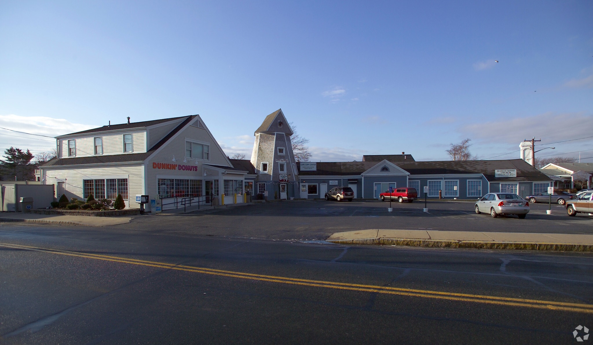 621-631 Main St, Hyannis, MA for Rent