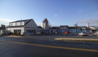 Hyannis, MA Retail - 621-631 Main St Hyannis, MA Retail - 621-631 Main St