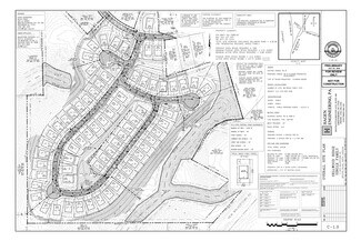 Winston-Salem, NC Residential Land - New Walkertown Rd
