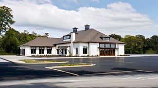 Southaven, MS Office/Medical - Church Rd E & Swinnea Rd Southaven, MS Office/Medical - Church Rd E & Swinnea Rd