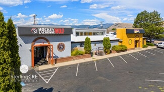 Missoula, MT Retail - 2621 Brooks St