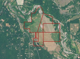 Cave Junction, OR Agricultural - 500 Martin Rd