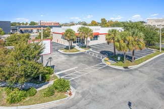 Jacksonville, FL Freestanding - 233 State St E Jacksonville, FL Freestanding - 233 State St E