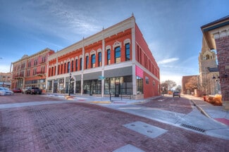 Trinidad, CO Office - 125-137 N Commercial St