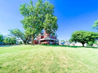 Saint Marys, OH Loft/Creative Space - 518 Jackson St