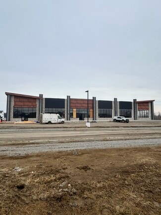 Lowell, IN Retail - 17980 Brandywine Dr