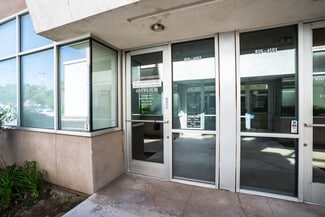 Madera, CA Office/Medical - 816 W Yosemite Ave Madera, CA Office/Medical - 816 W Yosemite Ave