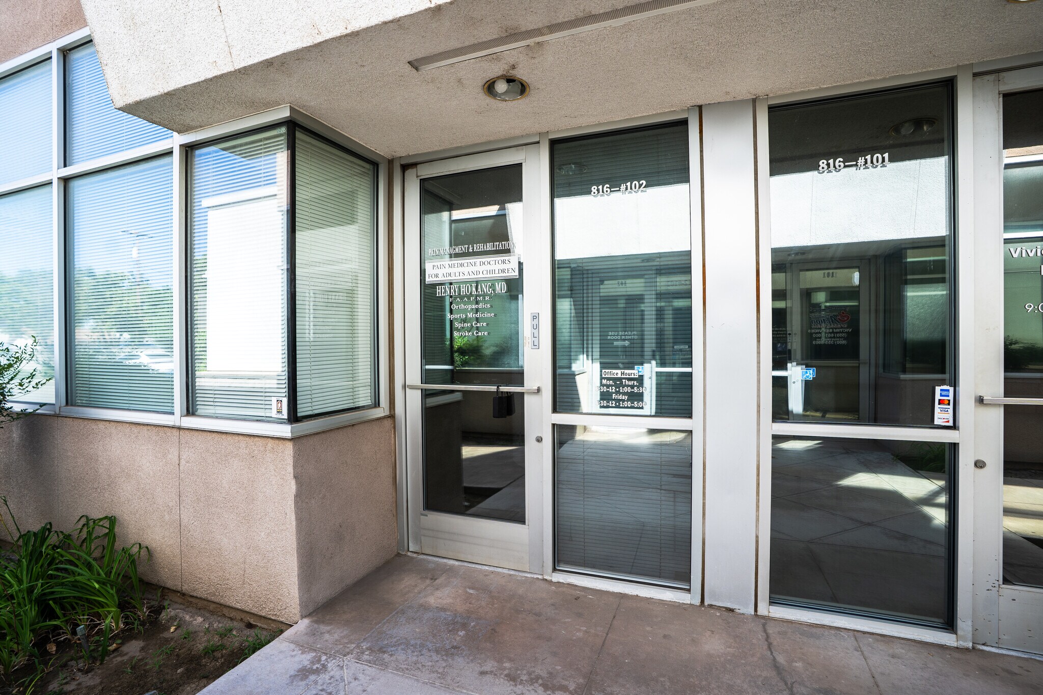 816 W Yosemite Ave, Madera, CA for Rent