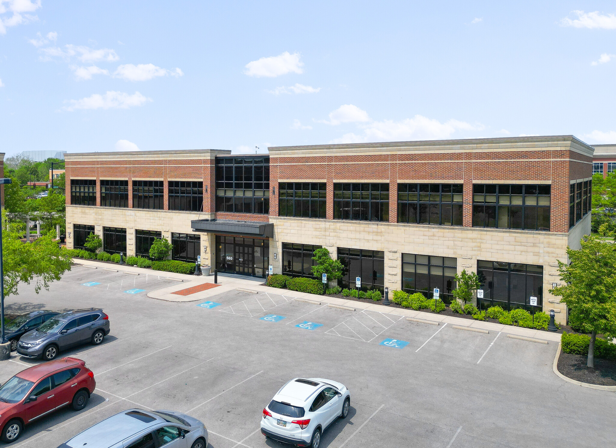 560 N Cleveland Ave, Westerville, OH for Rent