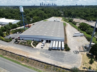 Charlotte, NC Industrial - 129 Dupree St