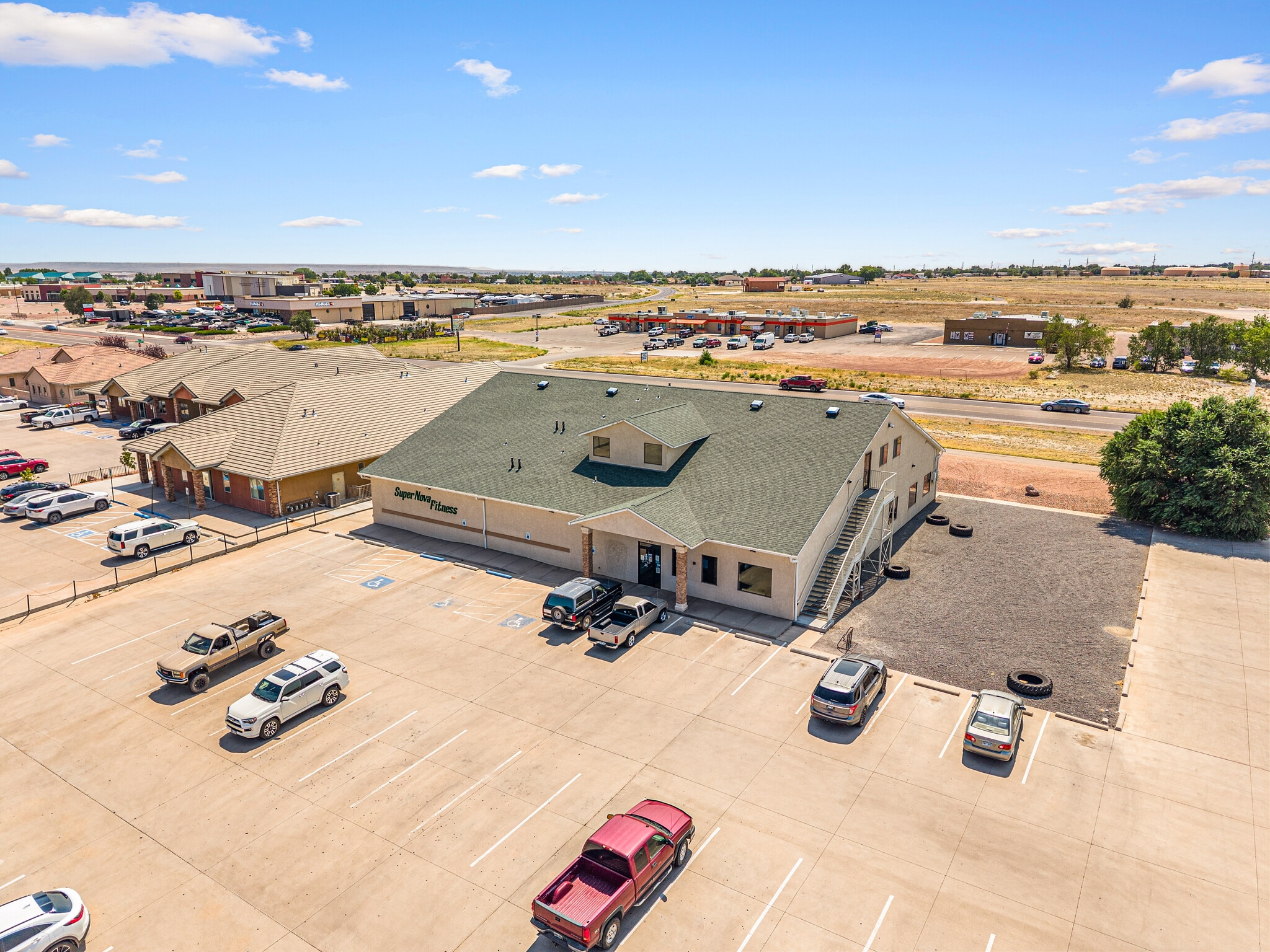 346 S Orchard Springs Dr, Pueblo, CO for Rent