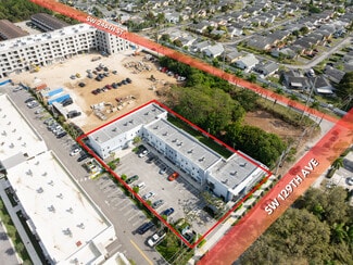 Homestead, FL undefined - 24705 SW 129th Ave