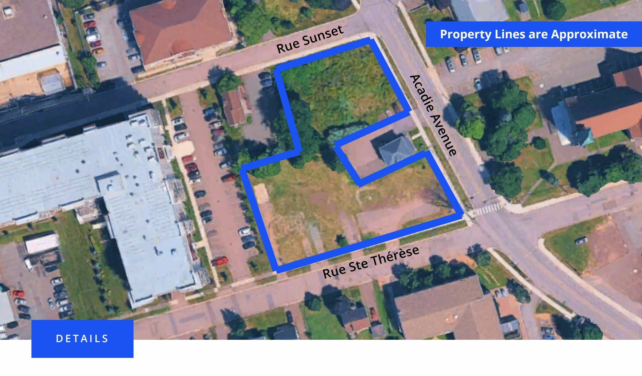 470 Acadie Av, Dieppe, NB for Sale