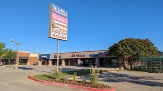 Lewisville, TX Retail - 413 E Round Grove Rd
