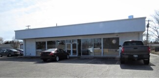 Boise, ID Retail - 2207 W Overland Rd