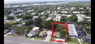 Largo, FL Office/Residential - 14255 Walsingham Rd