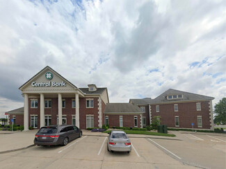 Platte City, MO Office - 2400 NW Prairie View Rd