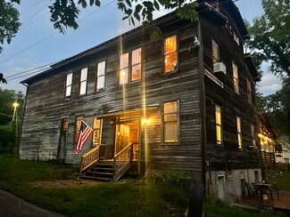 Weaverville, NC Restaurant - 1 Old Mill Ln
