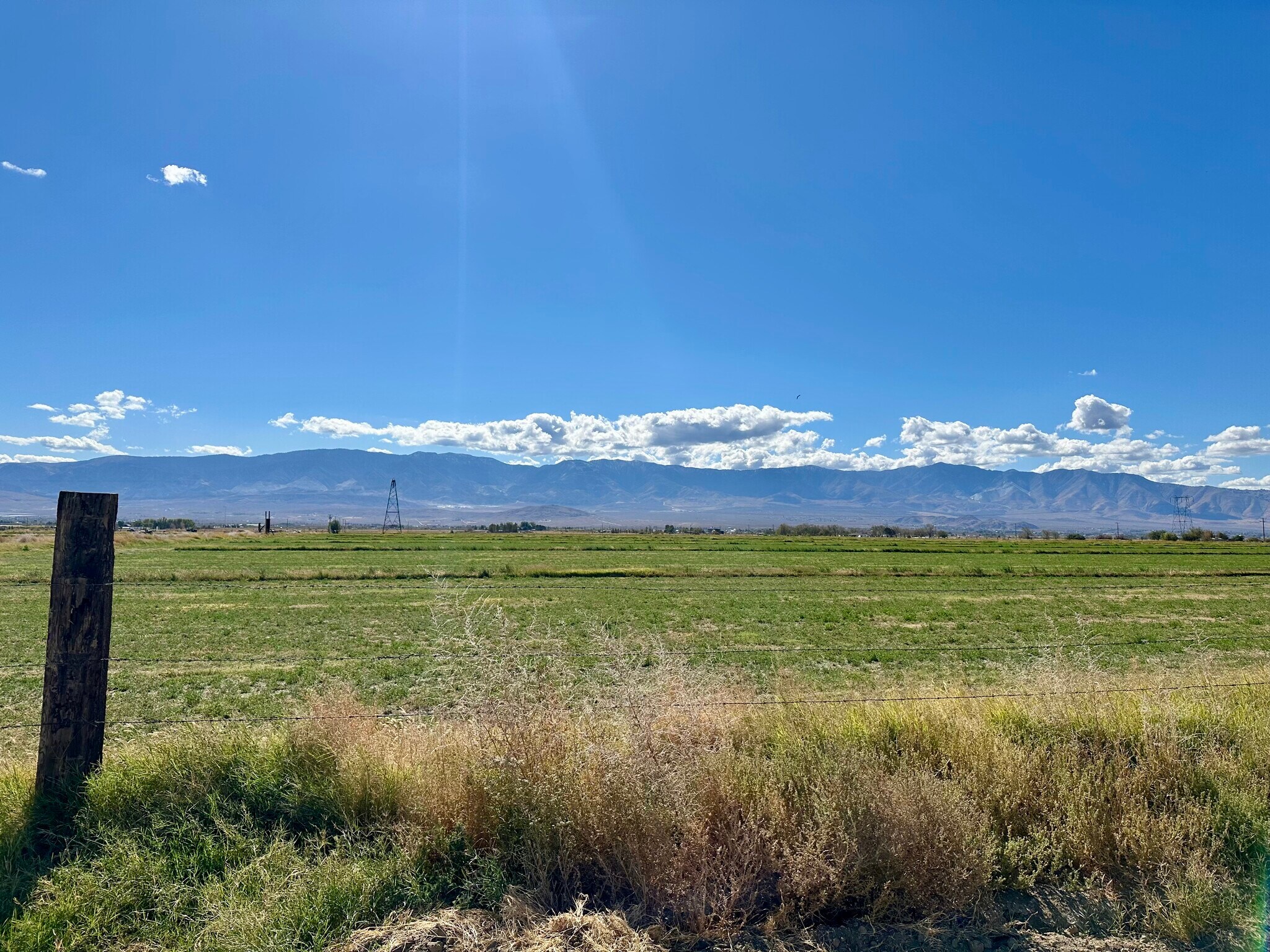 34770 Cambria Road Rd, Lucerne Valley, CA for Sale