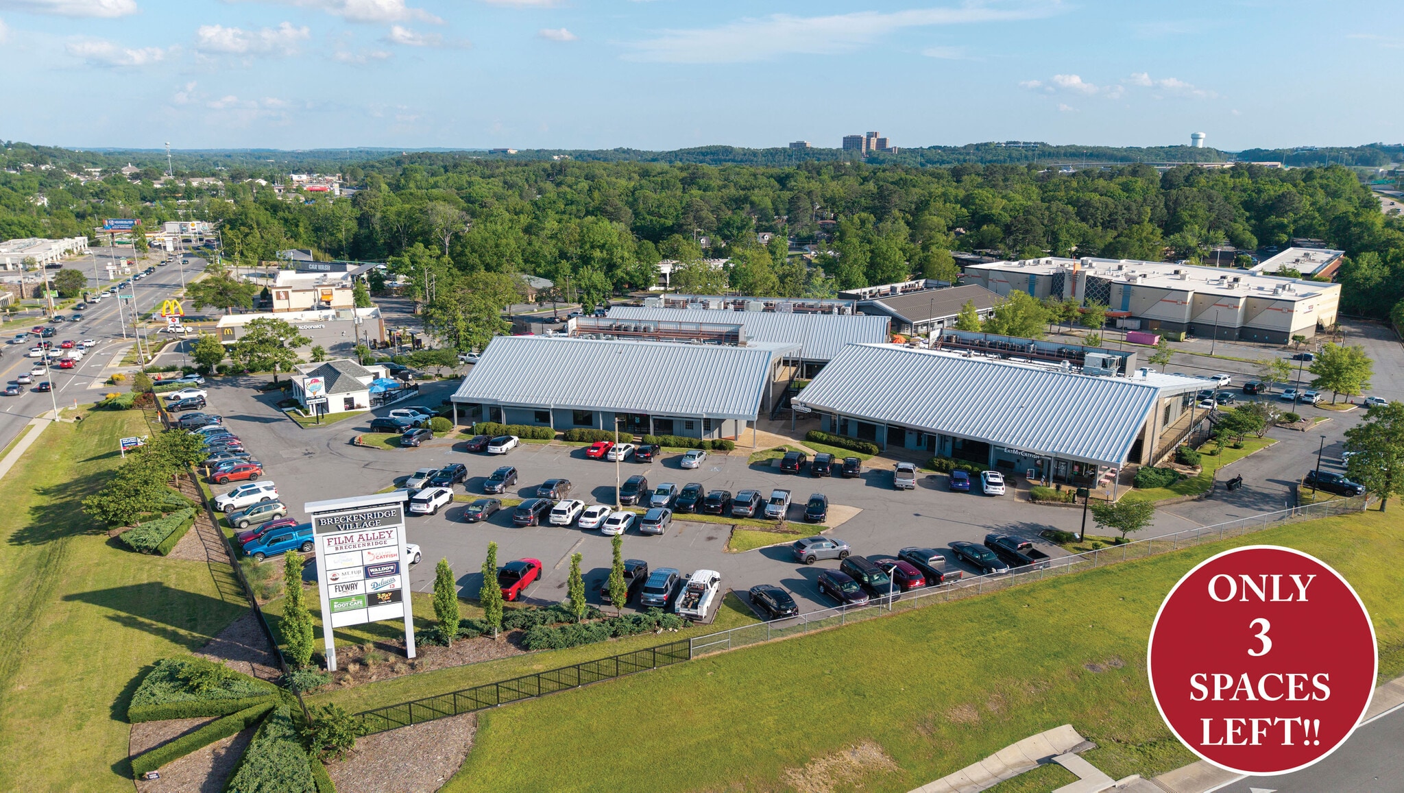 10301 N Rodney Parham Rd, Little Rock, AR for Rent