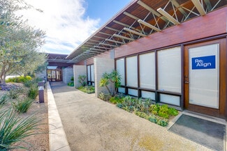 Solana Beach, CA Office - 527 N Highway 101