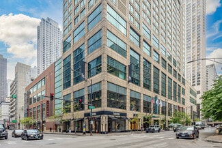 Chicago, IL Office/Retail - 36 E Grand Ave