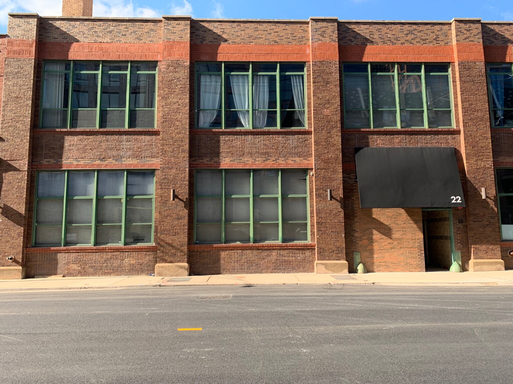 22 N Morgan St, Chicago, IL for Sale