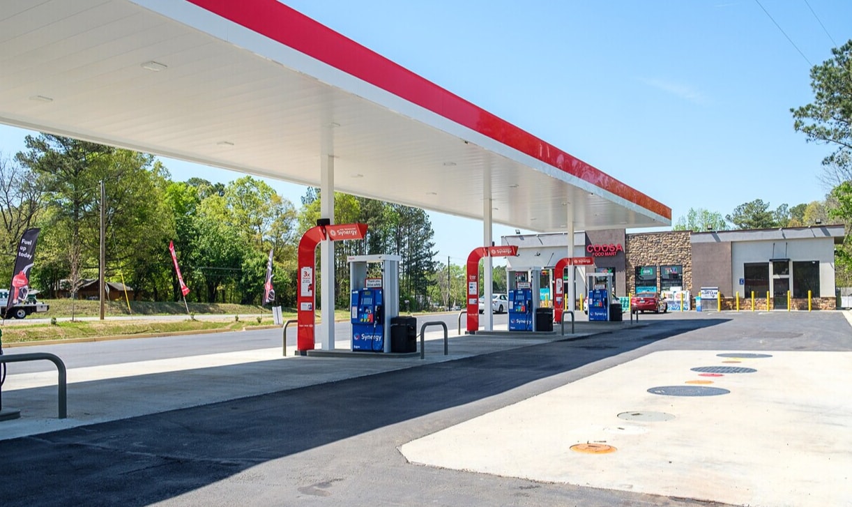 4590 Alabama Hwy NW, Rome, GA for Sale