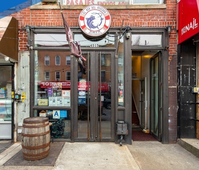 4515 5th Ave, Brooklyn, NY for Sale