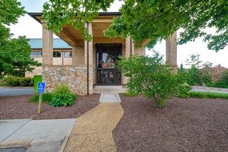Harrisonburg, VA Office - 847 Martin Luther King Jr Way