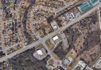 Columbus, GA Commercial Land - 6681-6687 Macon Rd Columbus, GA Commercial Land - 6681-6687 Macon Rd