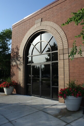 Indianapolis, IN Office - 9785 Crosspoint Blvd